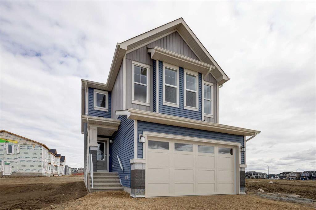 Picture of 359 Creekstone Circle SW, Calgary Real Estate Listing