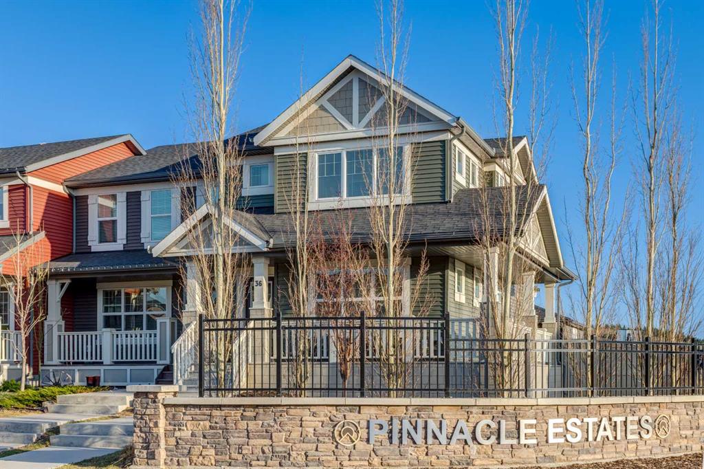 Picture of 36 Sunvalley Road , Cochrane Real Estate Listing