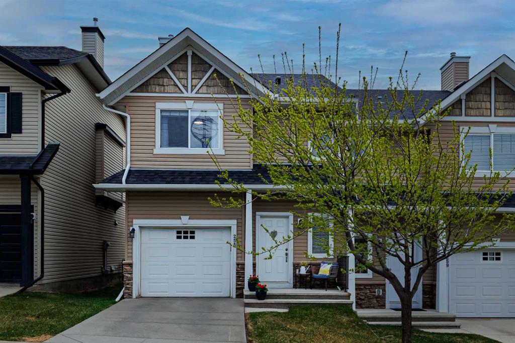 Picture of 255 Rockyspring Grove NW, Calgary Real Estate Listing