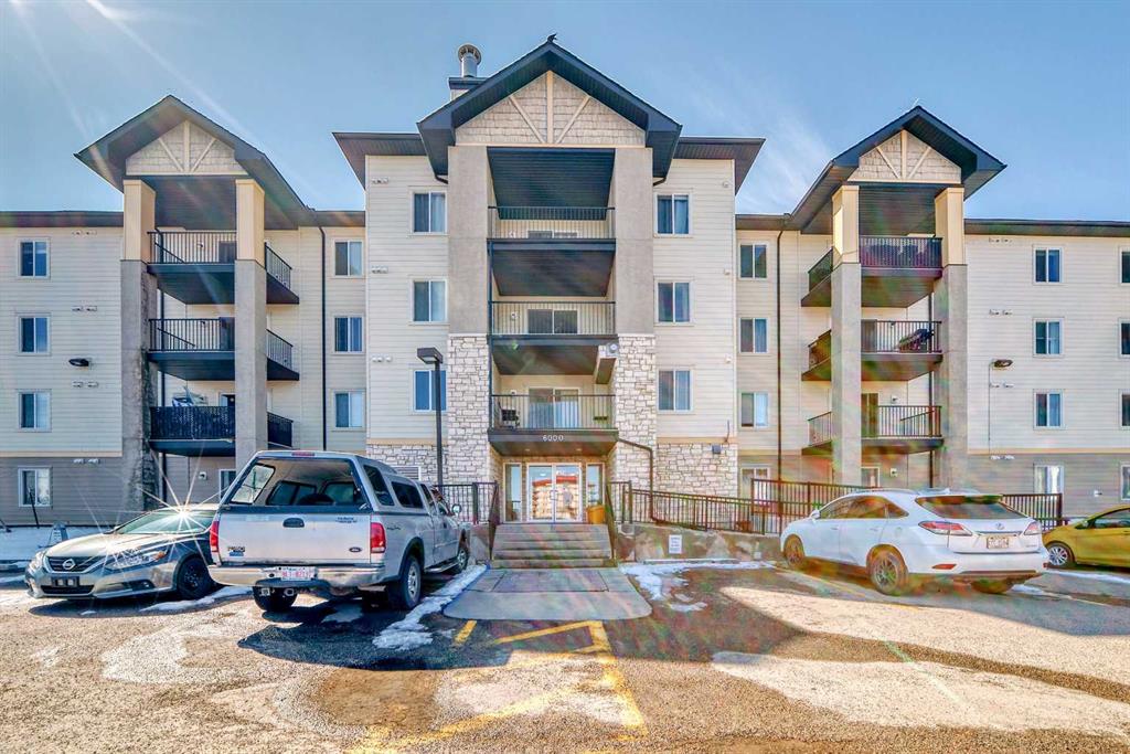 Picture of 6103, 304 Mackenzie Way SW, Airdrie Real Estate Listing