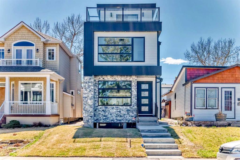 Picture of 2219 29 Avenue SW, Calgary Real Estate Listing