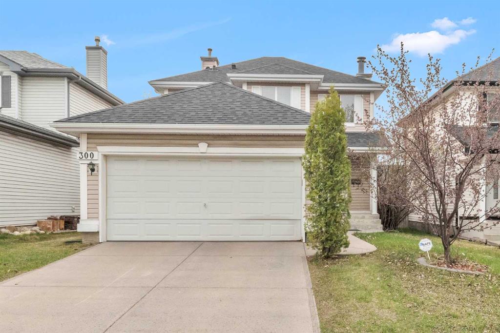 Picture of 300 Douglas Glen Boulevard SE, Calgary Real Estate Listing