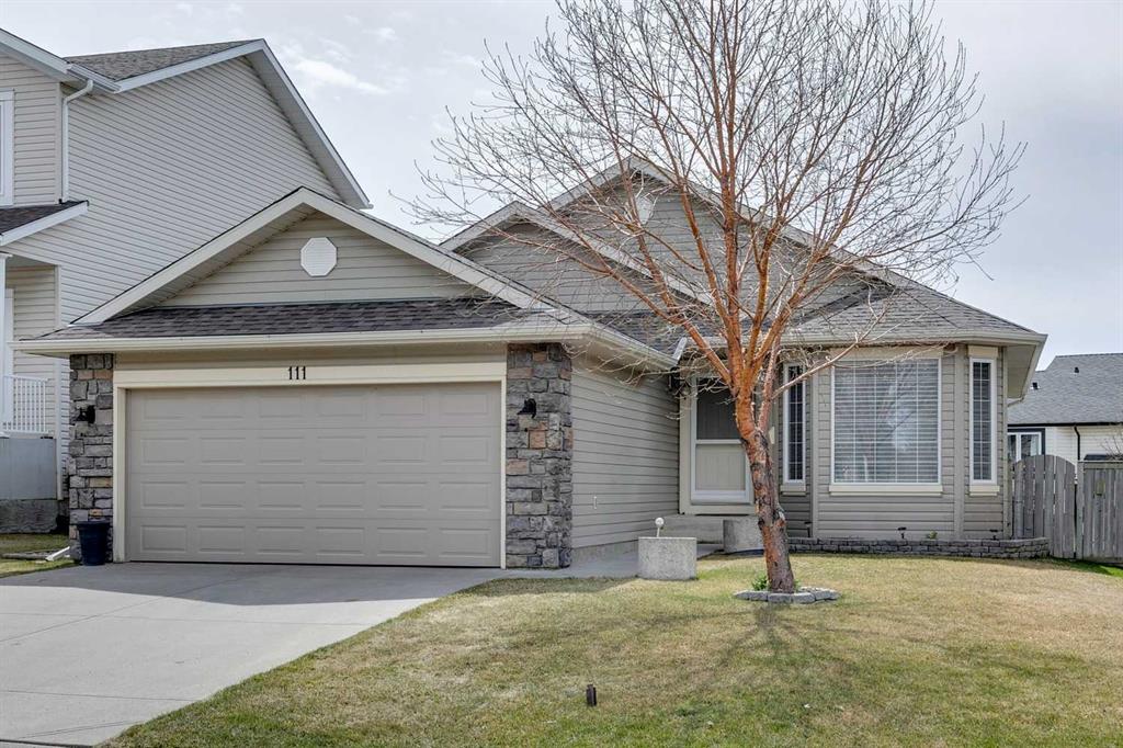 Picture of 111 Cove Crescent , Chestermere Real Estate Listing