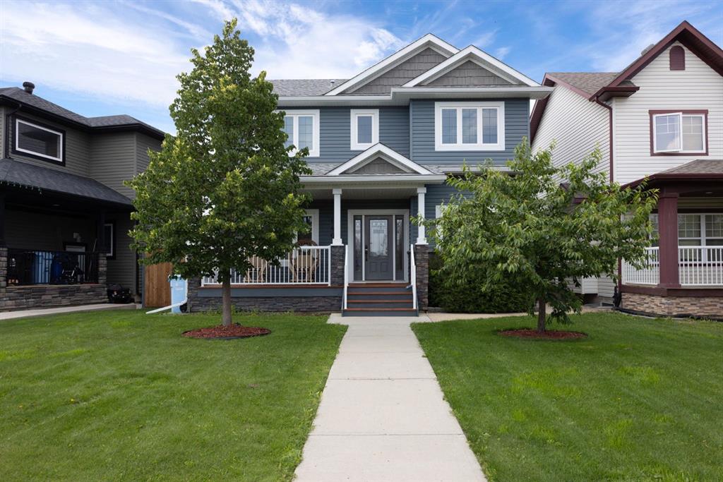Picture of 140 Falcon Drive , Fort McMurray Real Estate Listing