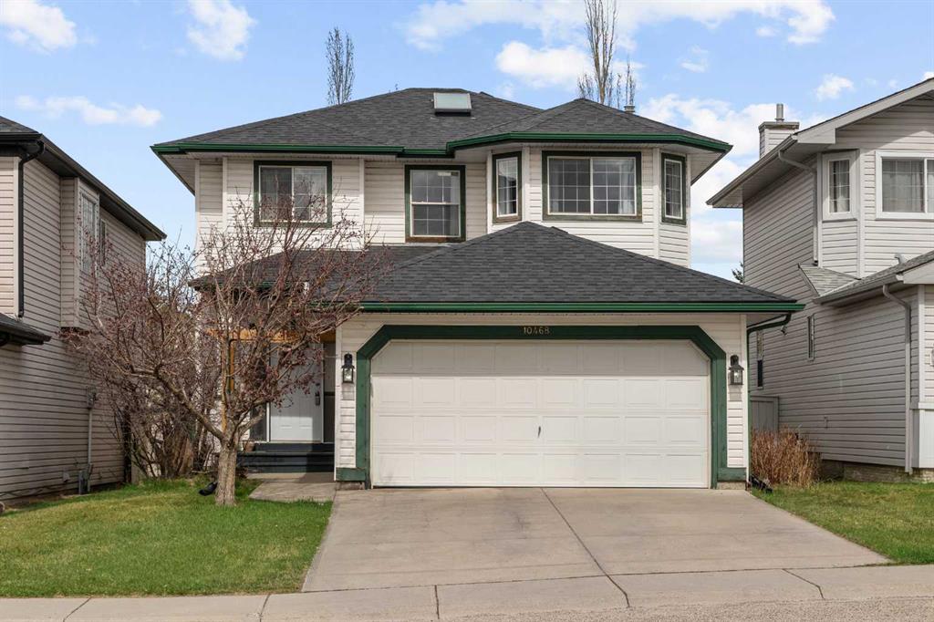 Picture of 10468 Hidden Valley Drive NW, Calgary Real Estate Listing