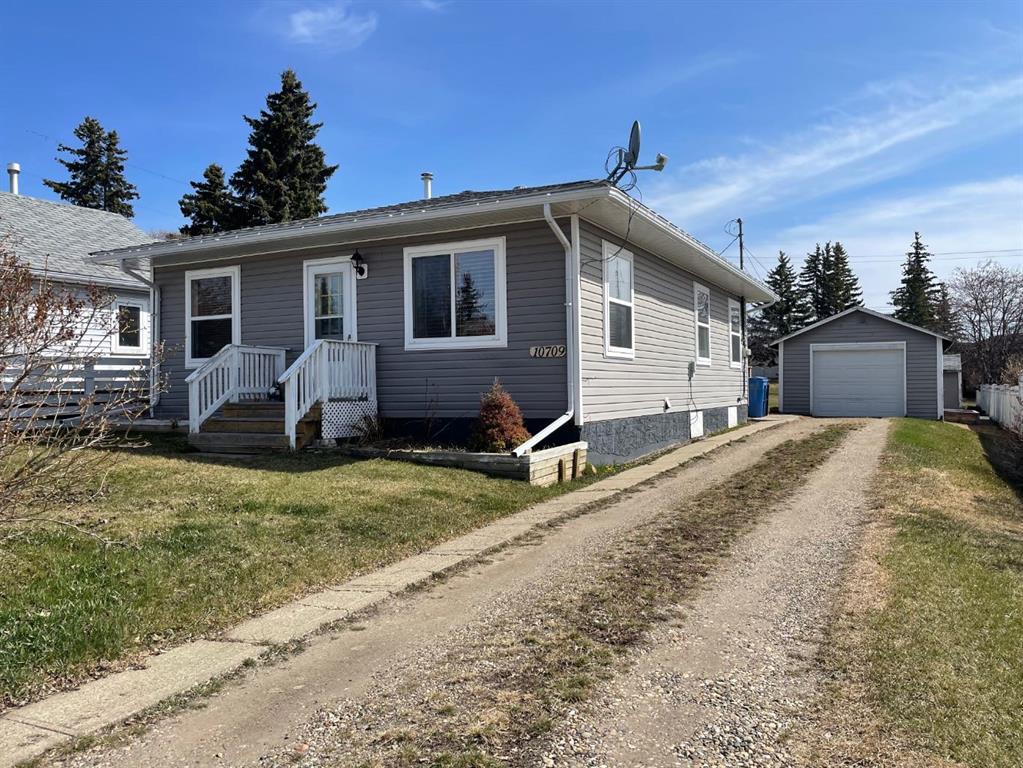 Picture of 10709 111 Street , Fairview Real Estate Listing