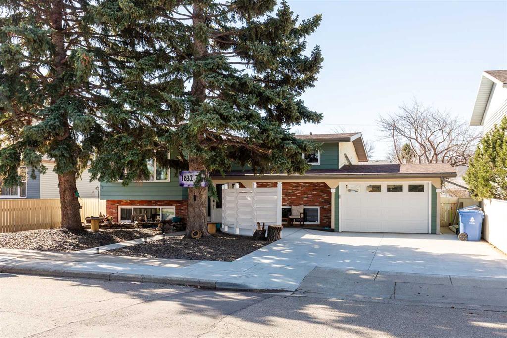 Picture of 1832 7 Avenue N, Lethbridge Real Estate Listing