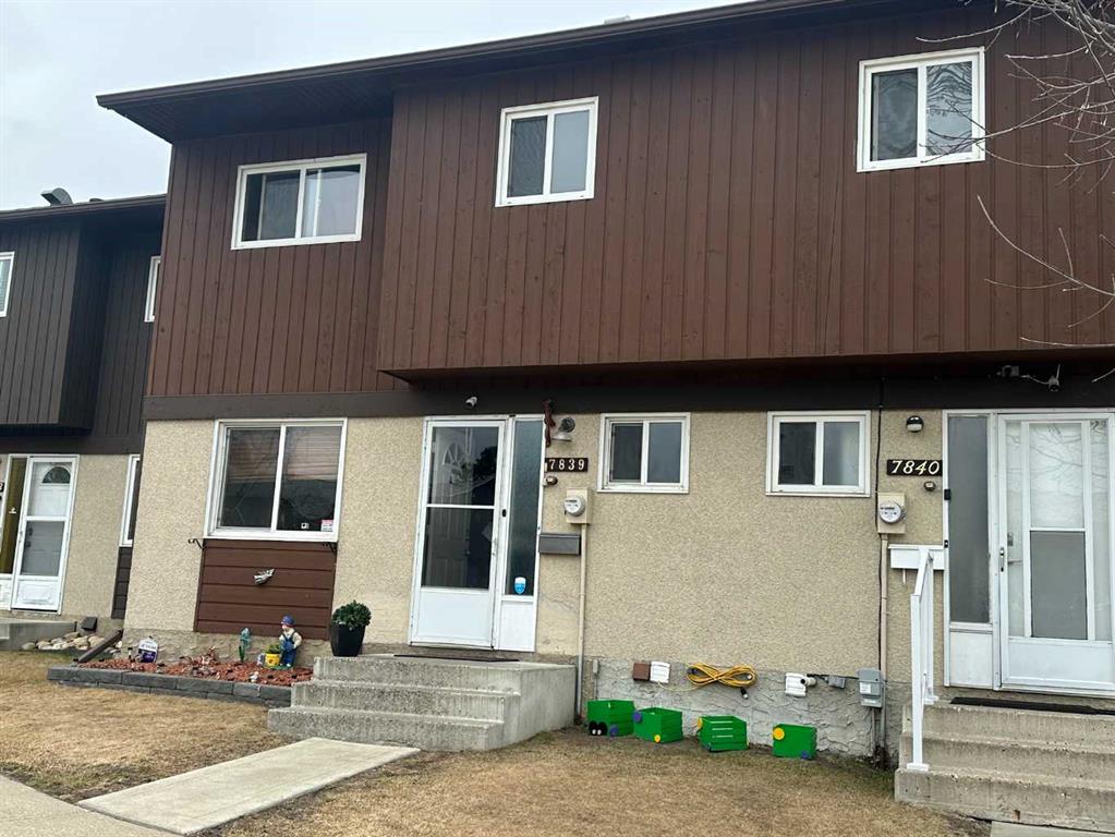 Picture of 7839 Cedarwood Park , Grande Prairie Real Estate Listing