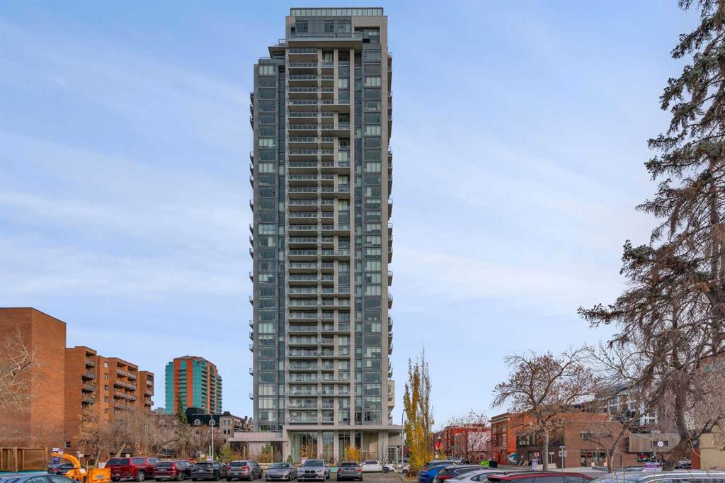 Picture of 303, 930 16 Avenue SW, Calgary Real Estate Listing