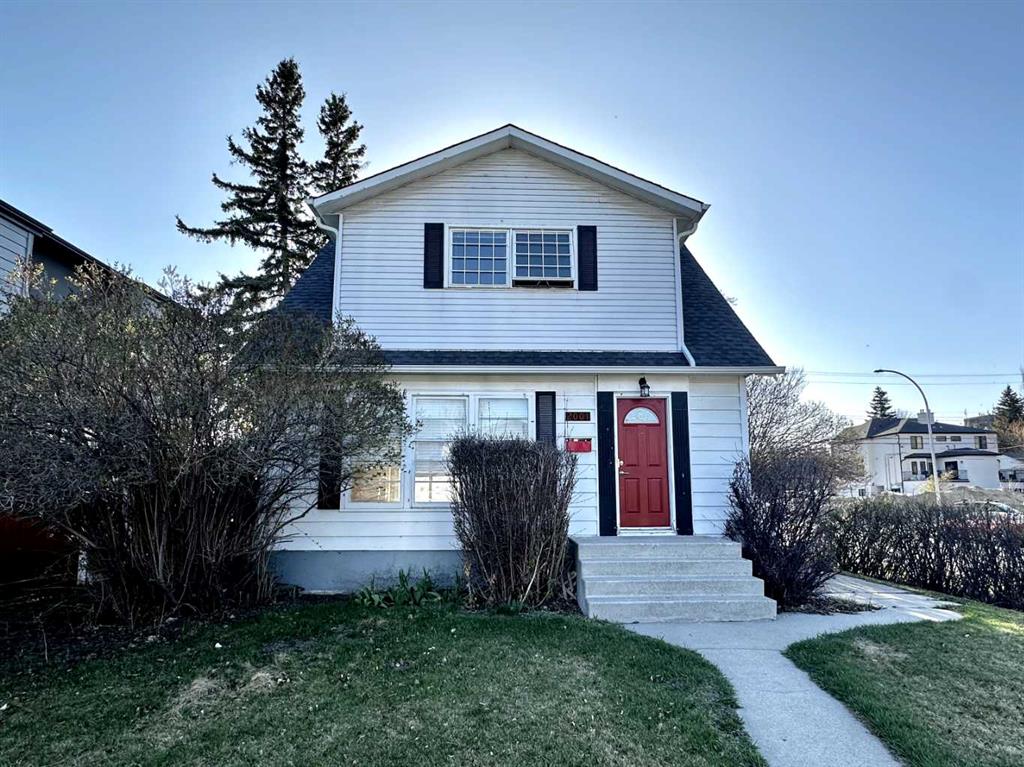 Picture of 2001 24A Street SW, Calgary Real Estate Listing