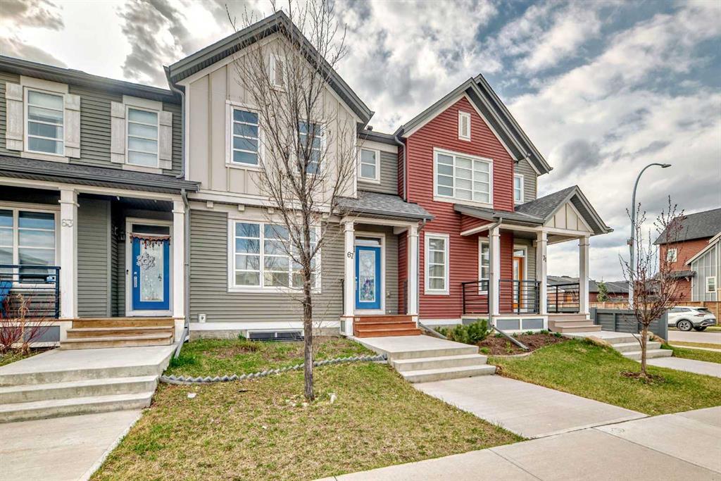 Picture of 67 Savanna Street NE, Calgary Real Estate Listing
