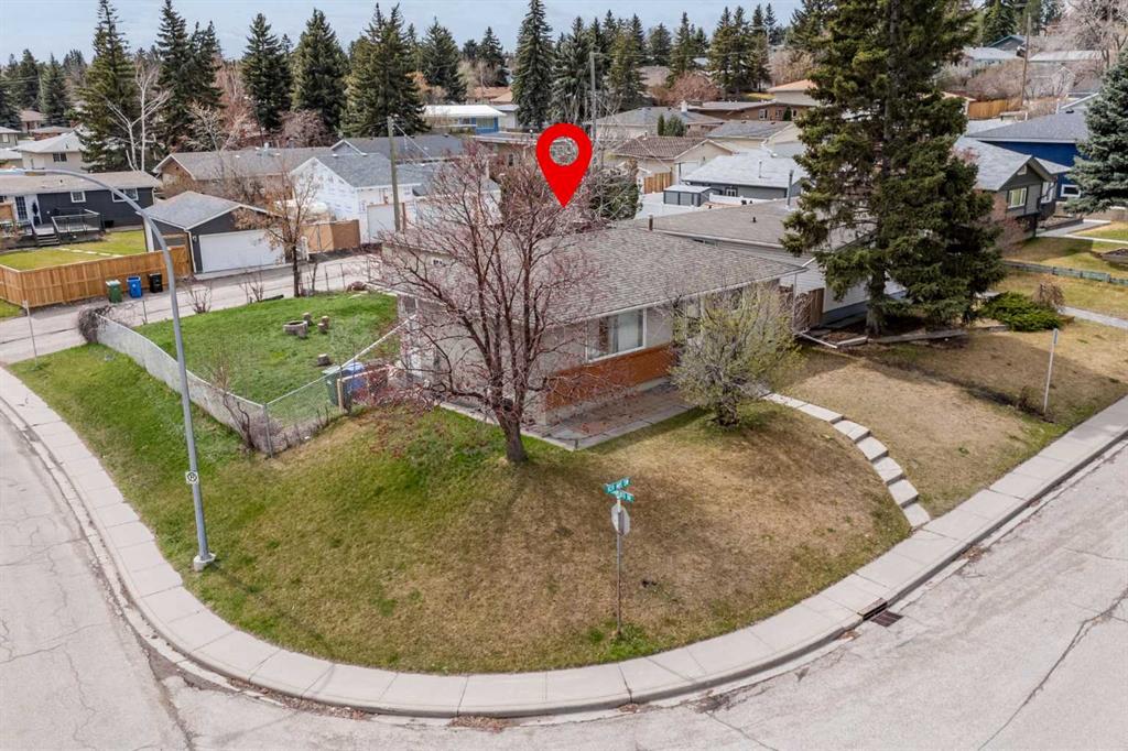 Picture of 603 101 Avenue SW, Calgary Real Estate Listing