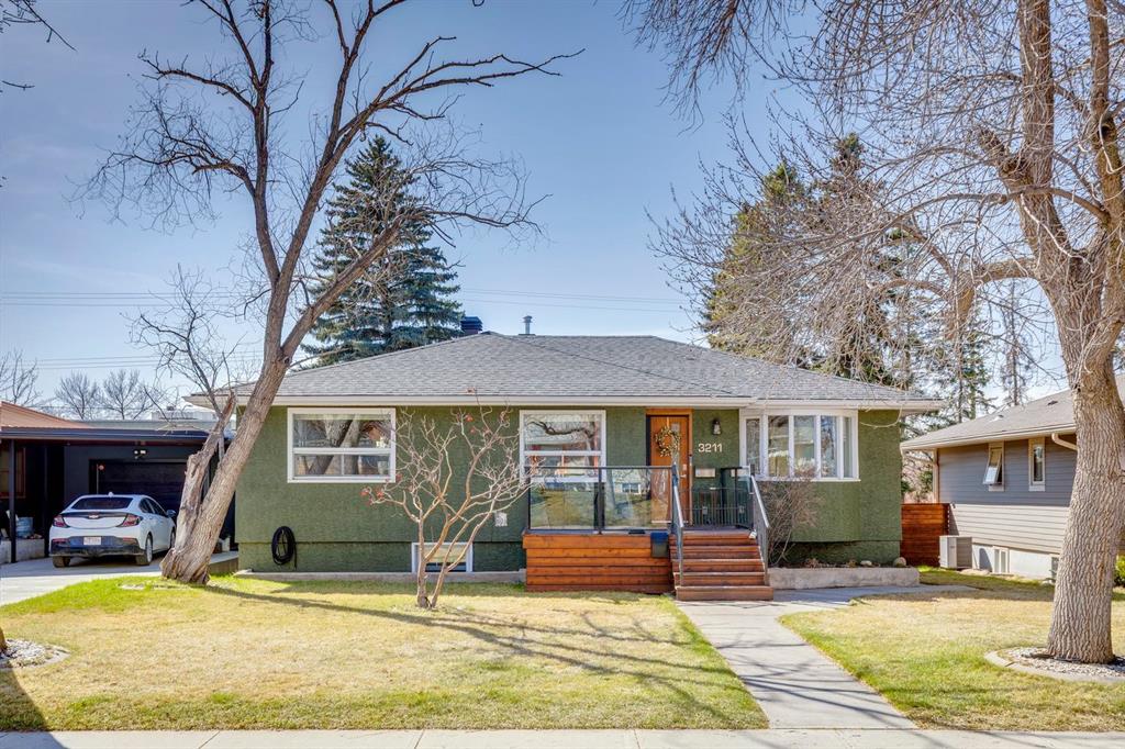 Picture of 3211 27 Street SW, Calgary Real Estate Listing