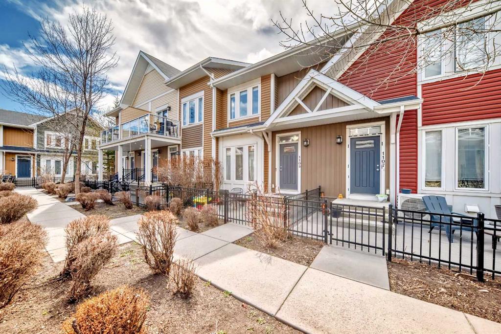 Picture of 1109 Auburn Bay Square SE, Calgary Real Estate Listing