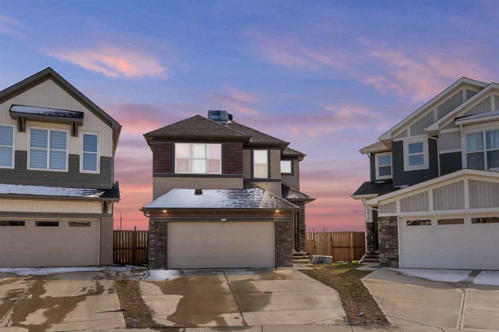 Picture of 131 Savanna Grove NE, Calgary Real Estate Listing