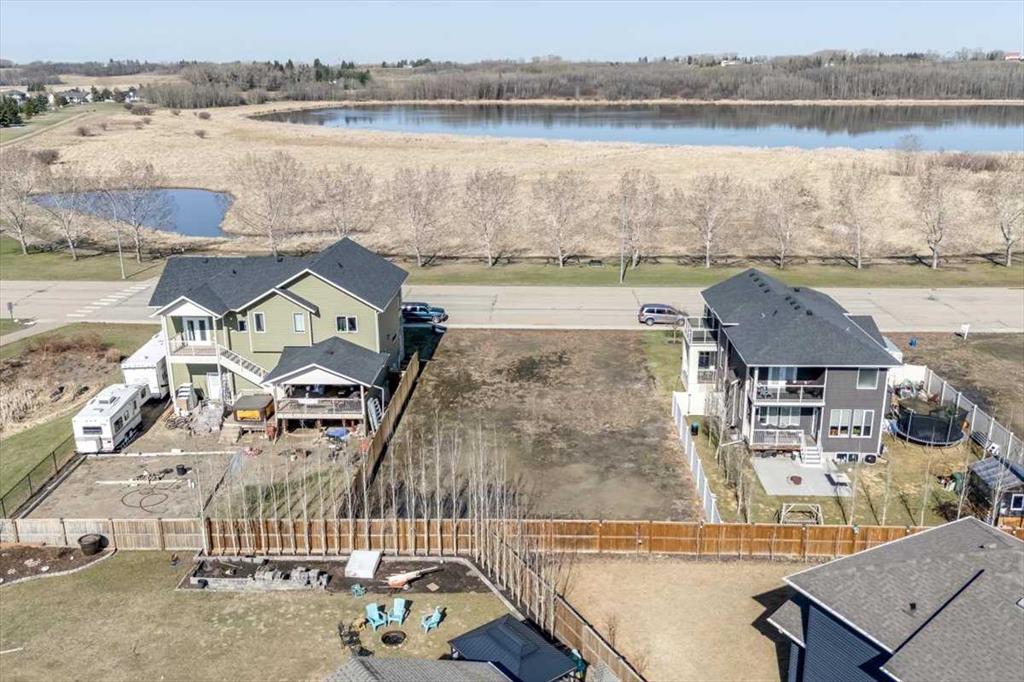 Picture of 4975 60 Avenue , Innisfail Real Estate Listing