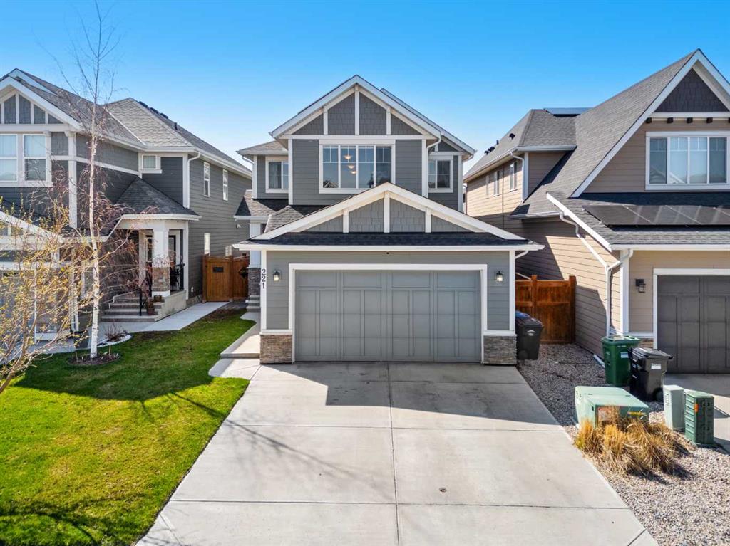 Picture of 221 Auburn Shores Way SE, Calgary Real Estate Listing
