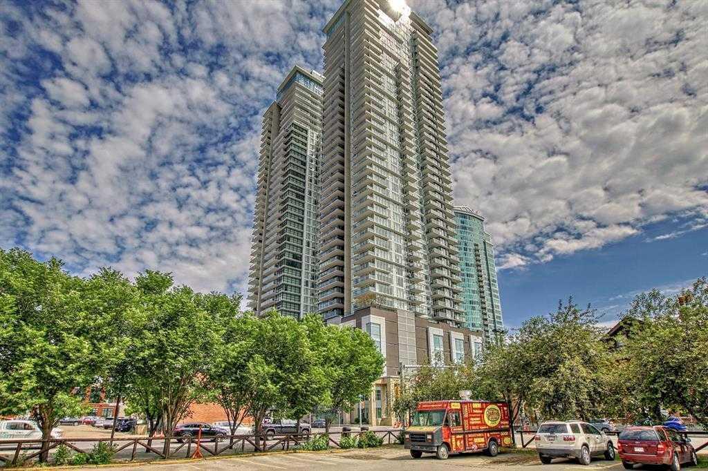 Picture of 3504, 1188 3 Street SE, Calgary Real Estate Listing