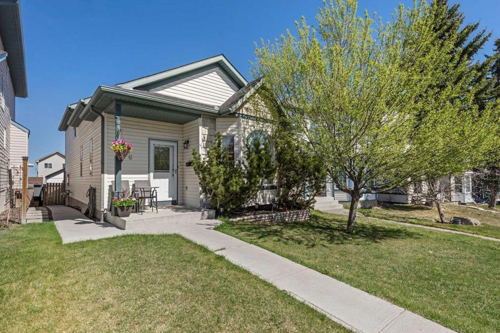 Picture of 36 Hidden Hills Road NW, Calgary Real Estate Listing
