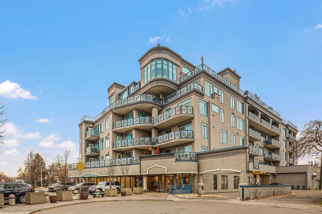 Picture of 401, 4 14 Street NW, Calgary Real Estate Listing