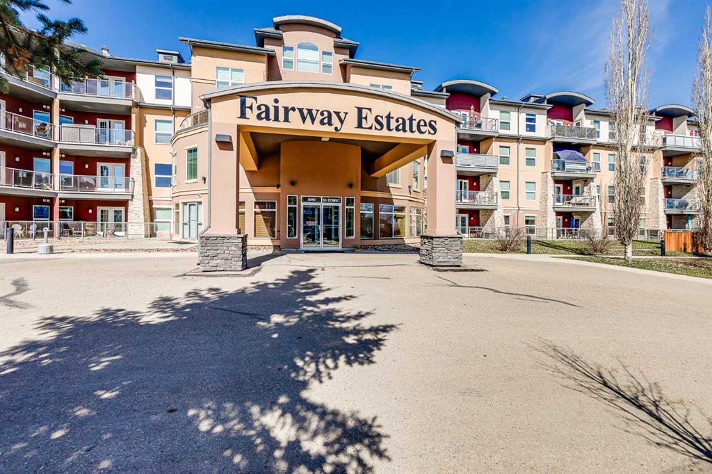 Picture of 416, 5040 53 Street , Sylvan Lake Real Estate Listing