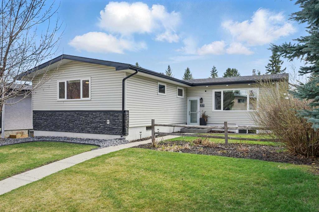 Picture of 27 Brampton Crescent SW, Calgary Real Estate Listing
