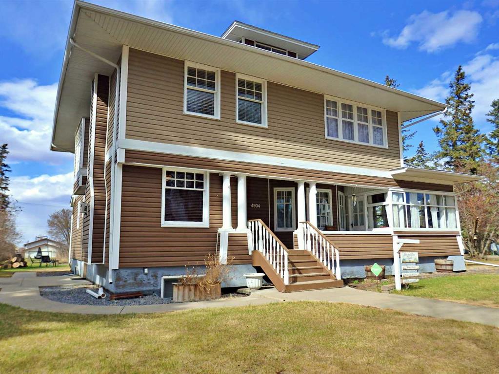Picture of 4904 52 Avenue , Vermilion Real Estate Listing