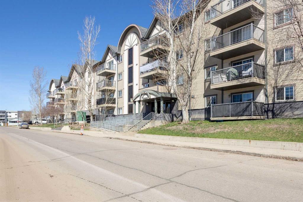 Picture of 314, 9604 Manning Avenue , Fort McMurray Real Estate Listing