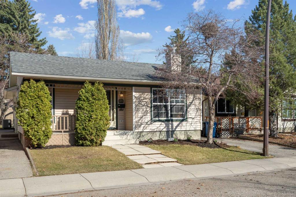 Picture of 139 Ranchridge Drive NW, Calgary Real Estate Listing