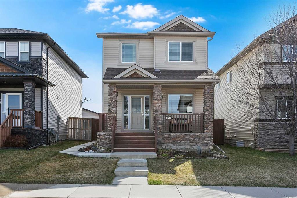 Picture of 141 Drake Landing Loop , Okotoks Real Estate Listing