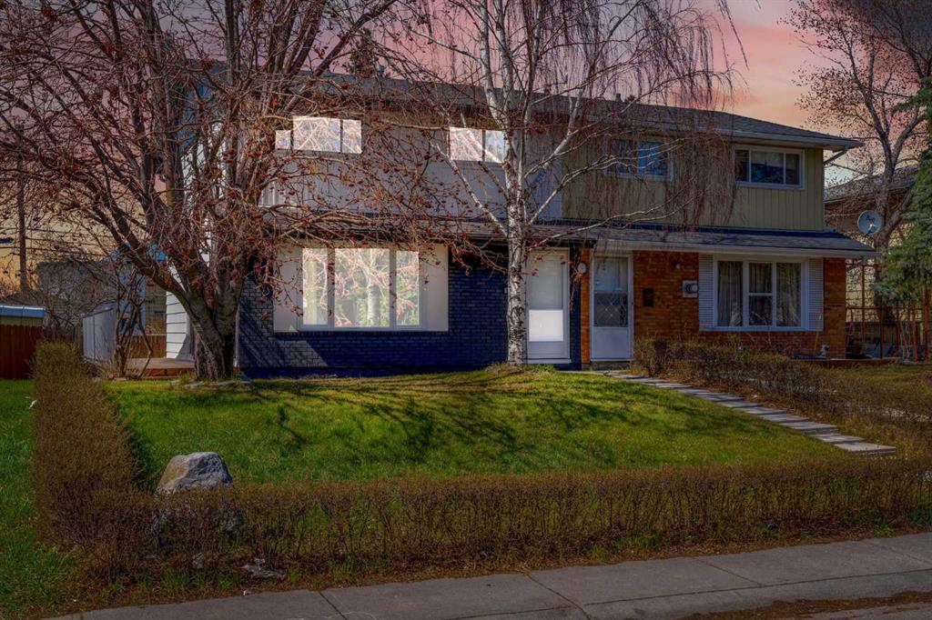 Picture of 3211 Doverville Crescent SE, Calgary Real Estate Listing