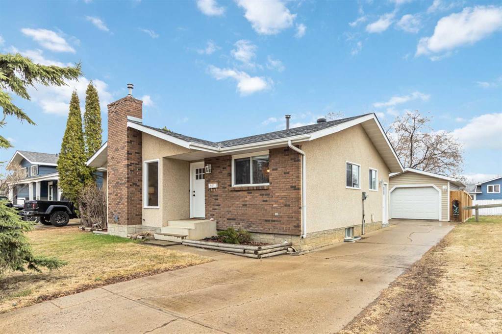 Picture of 209 Woodland Drive , Fort McMurray Real Estate Listing