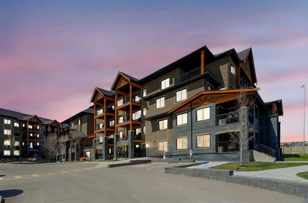 Picture of 2404, 450 Kincora Glen Road NW, Calgary Real Estate Listing