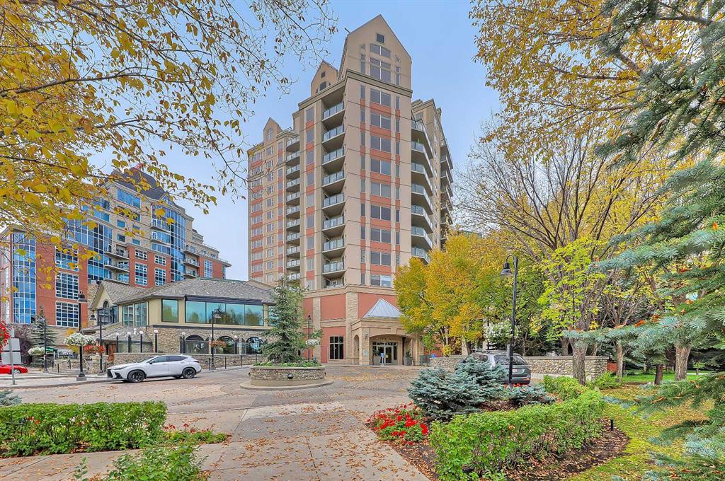 Picture of 902, 200 La Caille Place SW, Calgary Real Estate Listing