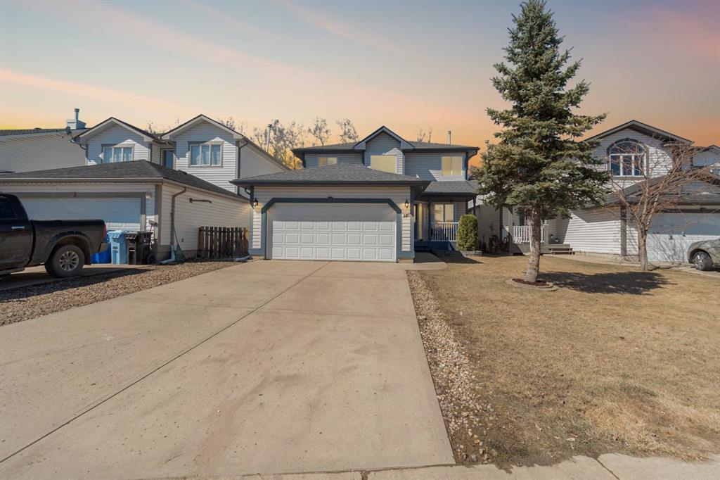 Picture of 146 McDougall Crescent , Fort McMurray Real Estate Listing