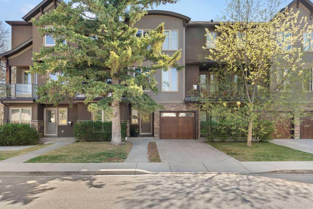 Picture of 2810 1 Street NW, Calgary Real Estate Listing