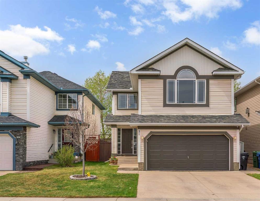 Picture of 51 River Rock Place SE, Calgary Real Estate Listing