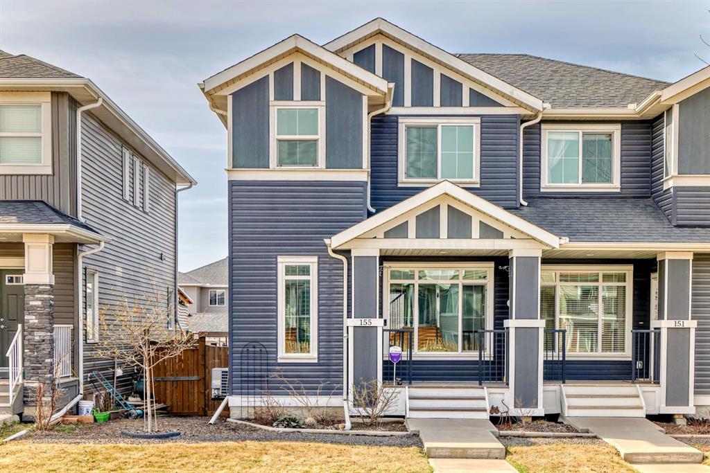 Picture of 155 River Heights Drive , Cochrane Real Estate Listing