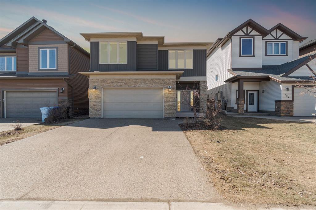 Picture of 108 Killdeer Way , Fort McMurray Real Estate Listing