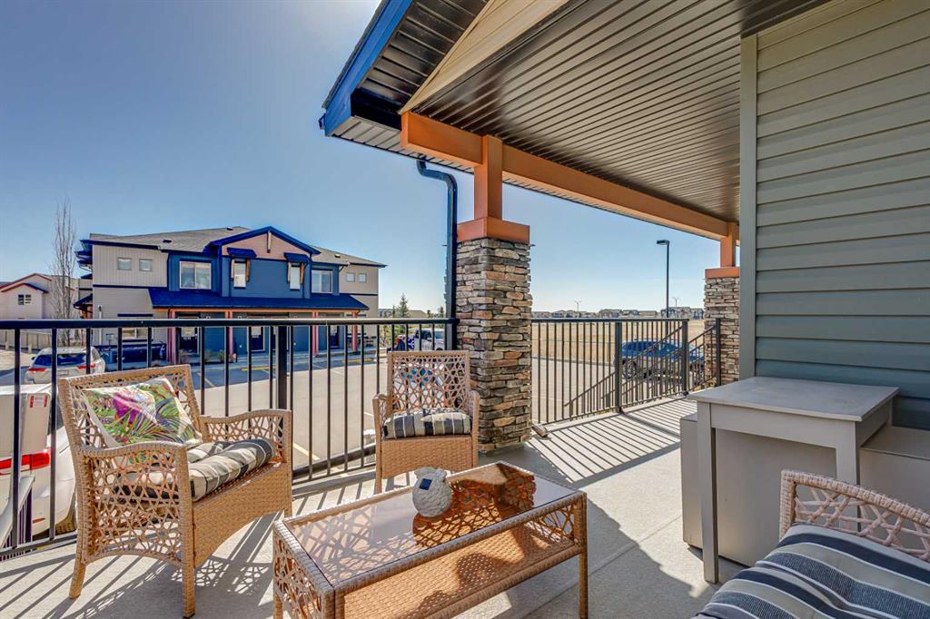 Picture of 1113, 2461 Baysprings Link SW, Airdrie Real Estate Listing