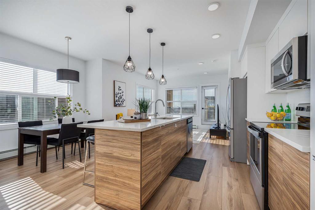 Picture of 304, 19621 40 Street SE, Calgary Real Estate Listing