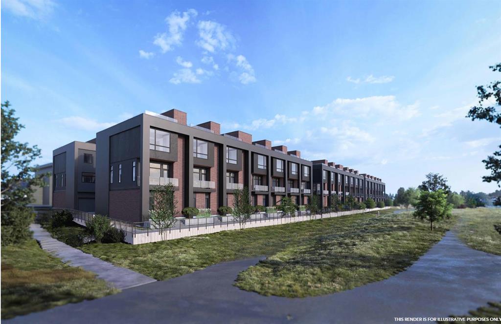 Picture of 108, 150 Lebel Crescent NW, Calgary Real Estate Listing