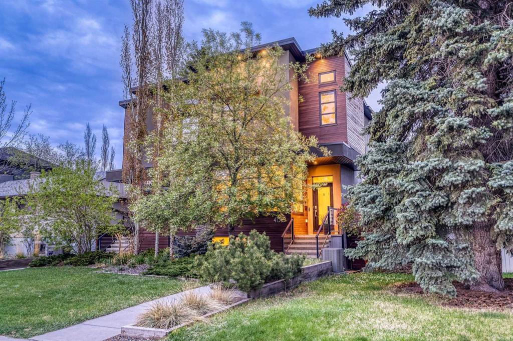 Picture of 4130 16 Street SW, Calgary Real Estate Listing