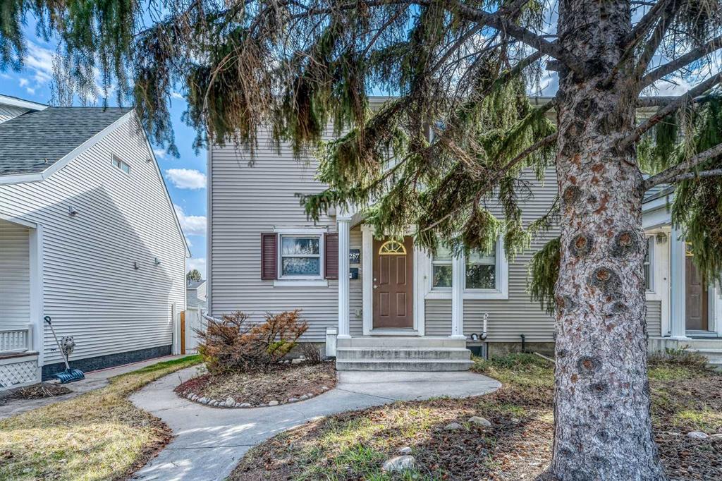 Picture of 2287 Mons Avenue SW, Calgary Real Estate Listing