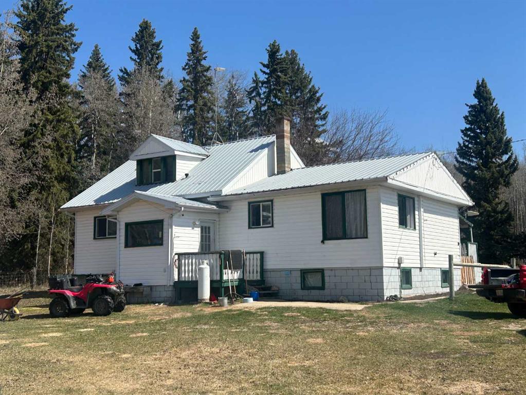 Picture of 443034 RR 40  , Rural Ponoka County Real Estate Listing