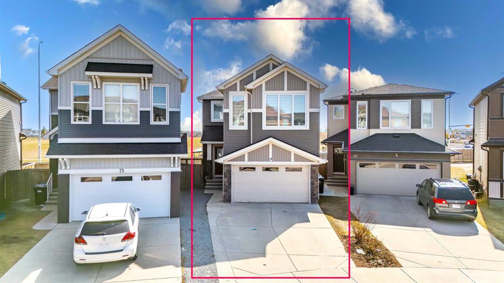 Picture of 71 Savanna Parade NE, Calgary Real Estate Listing