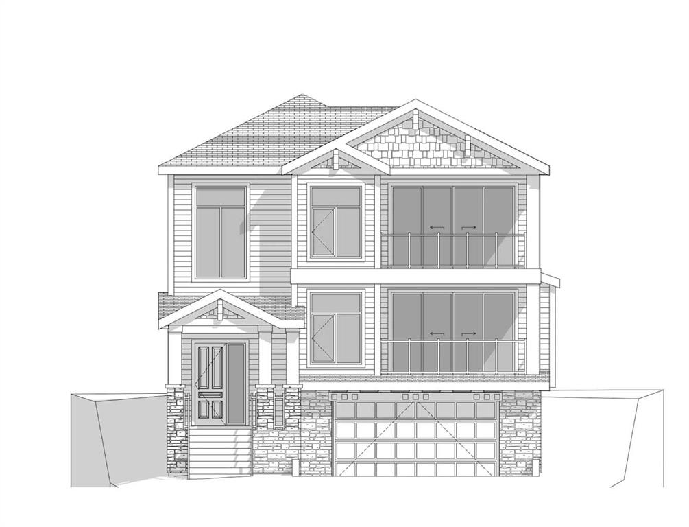 Picture of 420 Lakewood Drive , Strathmore Real Estate Listing