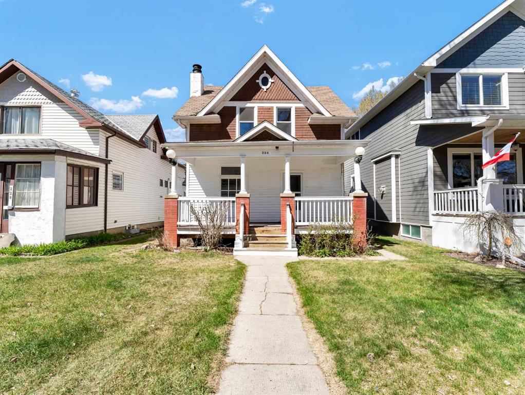 Picture of 234 Aberdeen Street SE, Medicine Hat Real Estate Listing