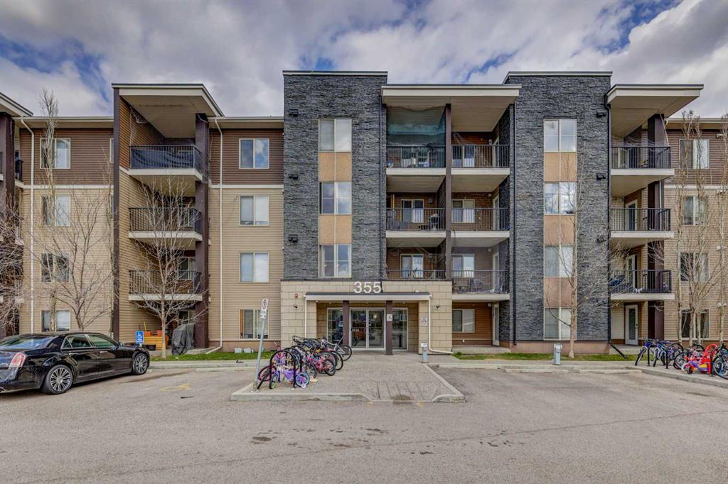 Picture of 414, 355 Taralake Way NE, Calgary Real Estate Listing