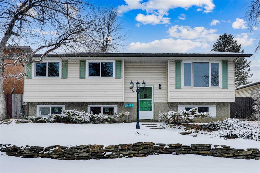 Picture of 5211 Rundleview Road NE, Calgary Real Estate Listing